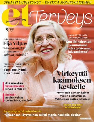 ET-Terveys