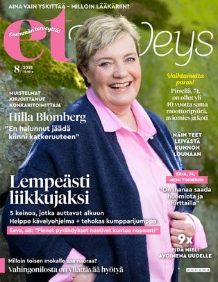 ET-Terveys